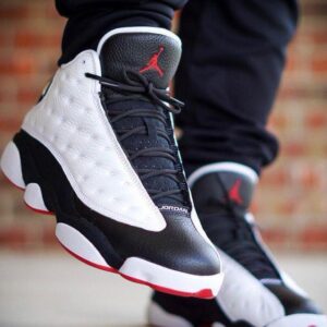 Air Jordan 13