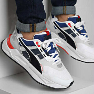 PUMA Baskets Mirage Sport