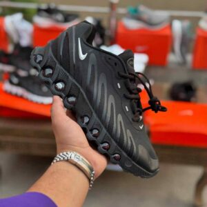 Nike Air Max Dn8 Black