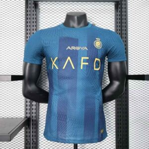 Maillot Al-Nasser FC