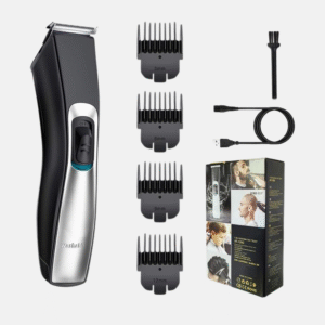 Tondeuse HTC AT-129C : Maîtrisez la Perfection