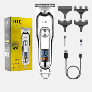 Tondeuse à Cheveux Professionnelle VGR V-693