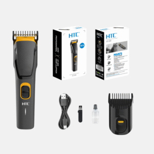 Tondeuse à Cheveux Rechargeable HTC AT-509