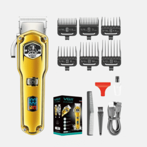 Tondeuse à Cheveux Professionnelle VGR V-931