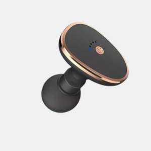 Mini Masseur Facial et Corporel à Vibrations