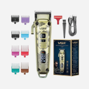 La tondeuse VGR V-005